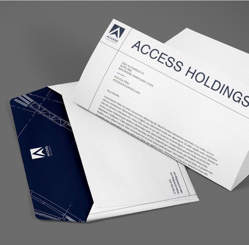 Access Case study 7